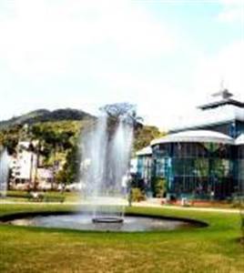 La ville impériale de Petrópolis La ville impériale de Petrópolis