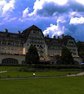Petropolis The Imperial City Petropolis The Imperial City