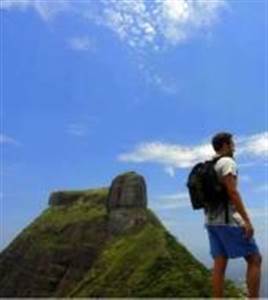 Randonnée de Tijuca Express - Pedra Bonita Randonnée de Tijuca Express - Pedra Bonita