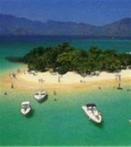 Tour des Îles tropicales Tour des Îles tropicales
