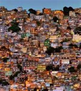 Favela Tour with Rainforest Jeep Tour Favela Tour with Rainforest Jeep Tour
