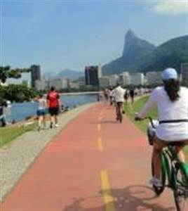 Tour en Bicicleta por los lugares más destacados Tour en Bicicleta por los lugares más destacados