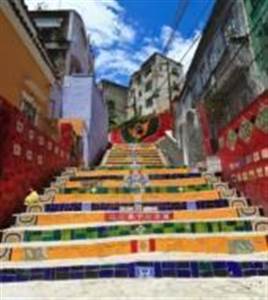 Caminhada pelo Centro Histórico Caminhada pelo Centro Histórico