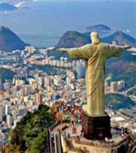 Carioca Ausflug Carioca Ausflug