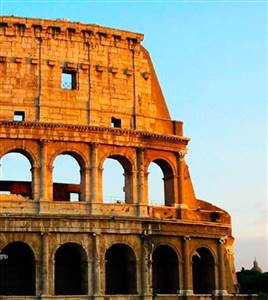 Rome Rome