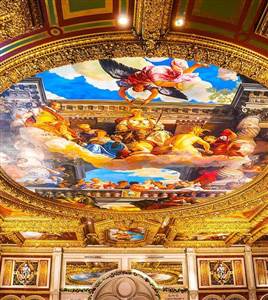 Vatikáni Múzeum és Sixtus-kápolna + hangkalauz Vatikáni Múzeum és Sixtus-kápolna + hangkalauz