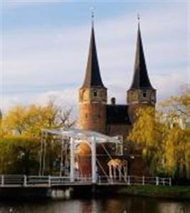 Delft Stadttour Delft Stadttour