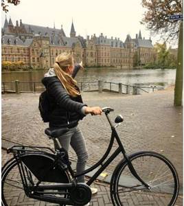 Den Haag Fahrrad Tour Den Haag Fahrrad Tour
