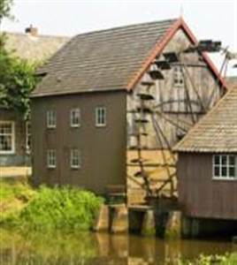Van Gogh Village Nuenen Van Gogh Village Nuenen