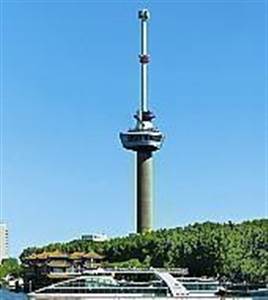 Euromast – évitez l’attente (guide inclus !) Euromast – évitez l’attente (guide inclus !)