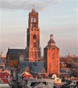 Dom Tower Dom Tower