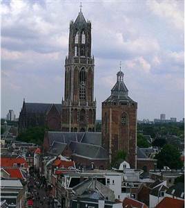 Torre Dom Torre Dom