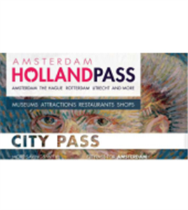Rotterdam Pass Rotterdam Pass
