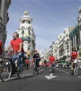 Tour en bicicleta por los lugares más destacados de Amberes Tour en bicicleta por los lugares más destacados de Amberes