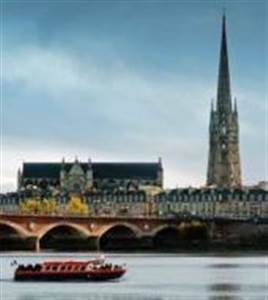 Croisière Bordeaux 