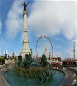 Visite Guidée de Bordeaux