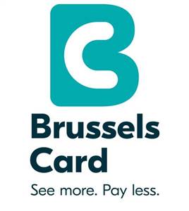 Cartão de Bruxelas Cartão de Bruxelas