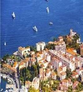 Nice Hop on Hop off Bus