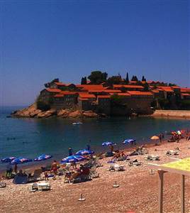 Montenegro Full Day Excursion Montenegro Full Day Excursion