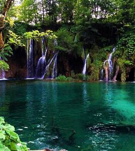 Plitvice Lakes Day Excursion Plitvice Lakes Day Excursion