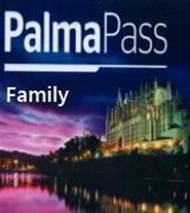 Pass Palma Famille Pass Palma Famille