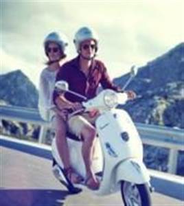 Scooter verhuur op Mallorca Scooter verhuur op Mallorca