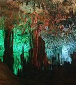 Tour to the Caves of Drach and Porto Cristo Tour to the Caves of Drach and Porto Cristo