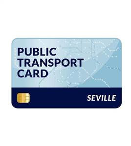 Séville Travel Card Séville Travel Card