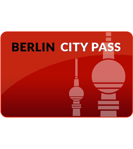 Pass de la Ville de Berlin Pass de la Ville de Berlin