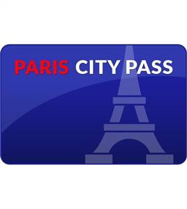 Pass de la Ville de Paris Pass de la Ville de Paris