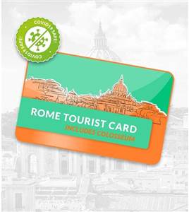 Pass de la Ville de Rome Pass de la Ville de Rome