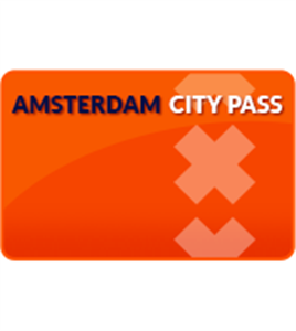 Amesterdão City Pass Amesterdão City Pass