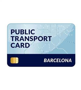 Barcelona Travel Card Barcelona Travel Card