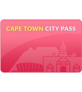 Cape Town City Pass Cape Town City Pass