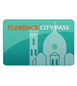 Флоренция City Pass Флоренция City Pass