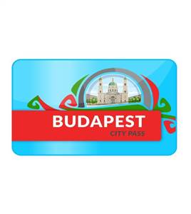 Pase de la ciudad de Budapest (Parlamento incluido) Pase de la ciudad de Budapest (Parlamento incluido)