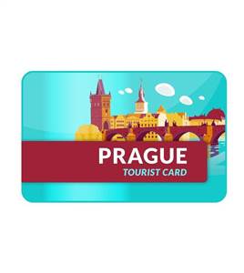 Prague Tourist Card (including Prague Castle) Prague Tourist Card (including Prague Castle)