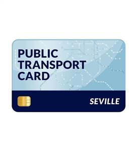 Seville Travel Card Seville Travel Card