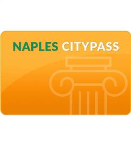 De Napels City Pass De Napels City Pass