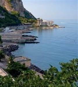 Campi Flegrei, de brandende velden! Campi Flegrei, de brandende velden!