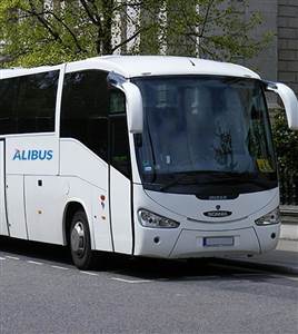 Transporte del Aeropuerto de Nápoles a los alrededores Transporte del Aeropuerto de Nápoles a los alrededores