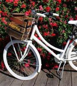 Fiets huren Valencia  Fiets huren Valencia