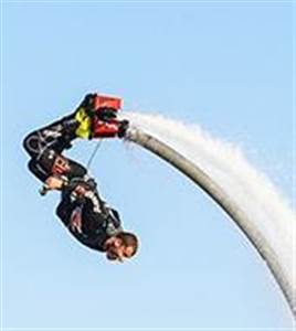 Flyboarden  Flyboarden
