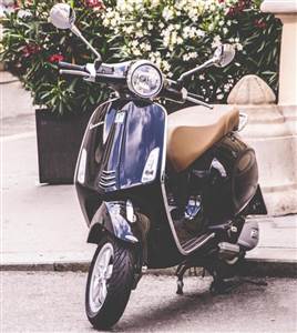 Scooter rental in Valencia Scooter rental in Valencia