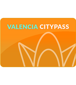 Valencia City Pass Valencia City Pass