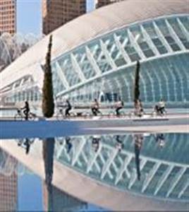Valencia Highlights Fietstour (NLse gids) Valencia Highlights Fietstour (NLse gids)