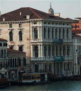 Ca' Rezzonico