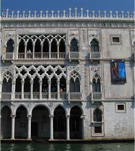 Galleria Ca’ D’Oro