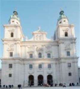 Baroque Salzburg Baroque Salzburg