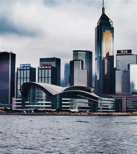 Hong Kong Heritage and History Tour Hong Kong Heritage and History Tour